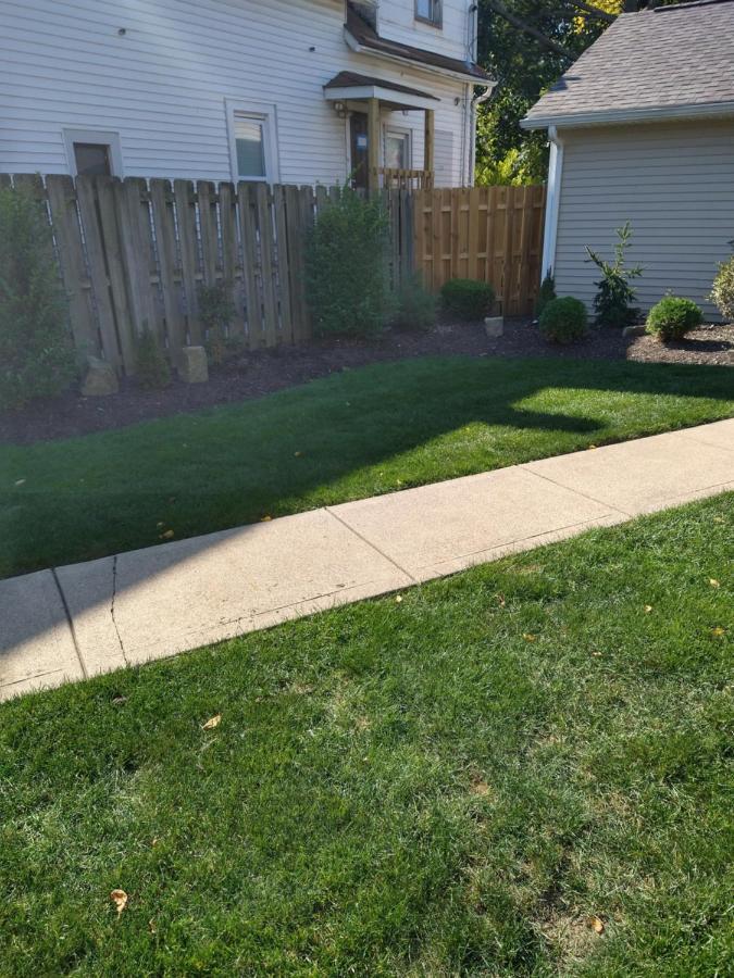 Family Friendly Just Like Home Cleveland Dış mekan fotoğraf